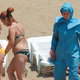 Image for article titled Beach-Loving Turkish Women: In Hot Water